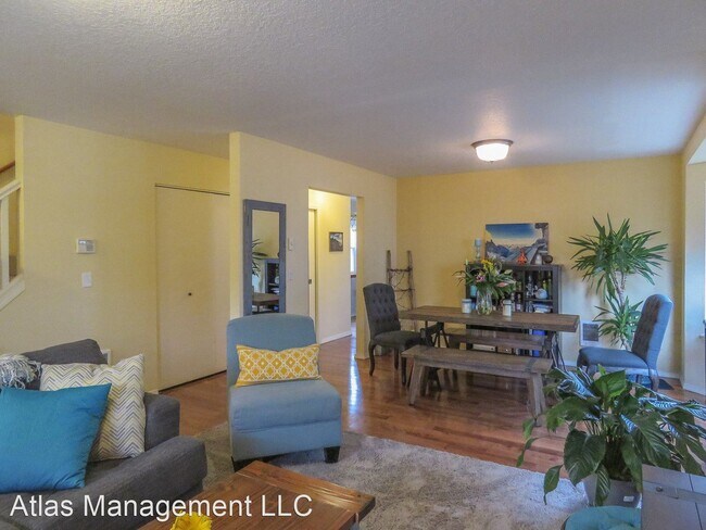 Building Photo - 3 br, 1.5 bath House - 4638 N Haight Ave