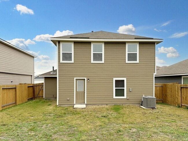 Building Photo - 3 br, 2.5 bath House - 3110 Jackson Smt