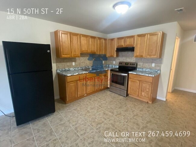 Photo - 15 N 50th St Apartment