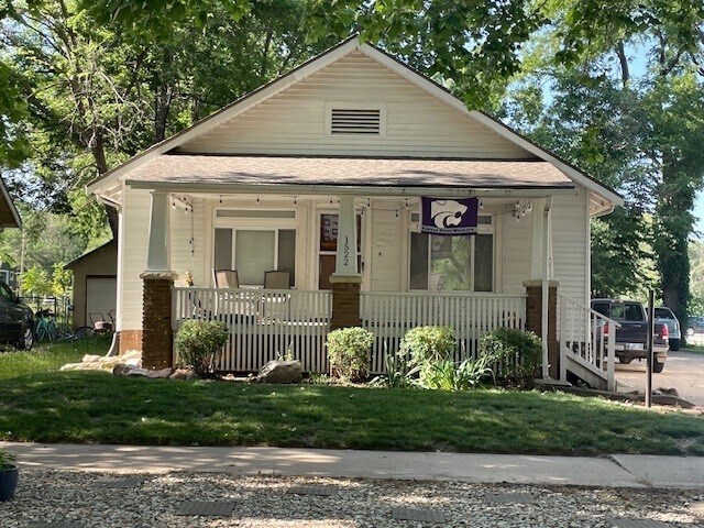 Primary Photo - 1522 Houston St