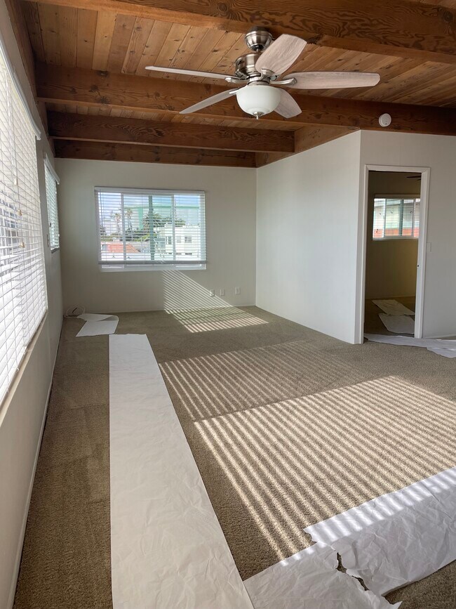 Foto del edificio - 4307 Highland Ave