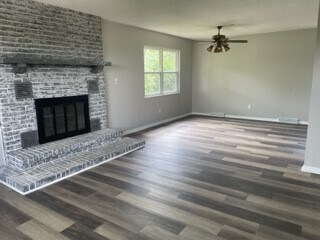 Building Photo - 1425 Baskett St