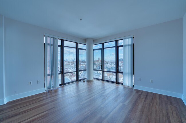 Building Photo - 1040 John F. Kennedy Blvd