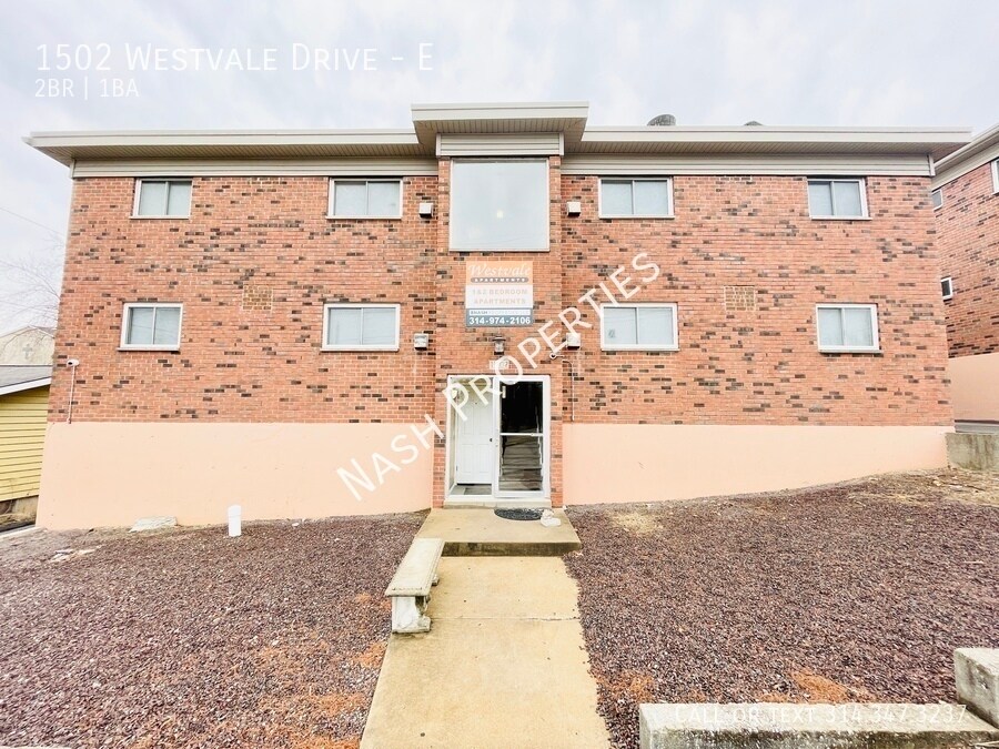 Foto principal - $775 - 2 Bed / 1 Bath apartment in Festus ...