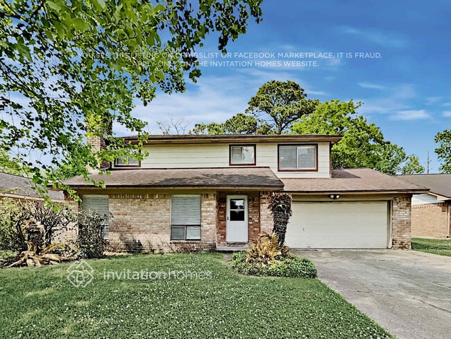 Building Photo - 5303 Enchanted Mist Dr
