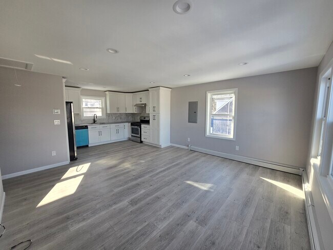 Foto del edificio - 42 Parkway Blvd