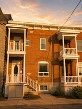Building Photo - 477 Cumberland St