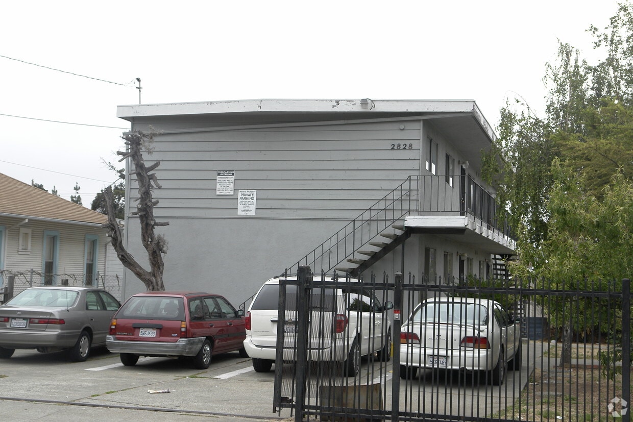 Building Photo - 2828 22nd Ave