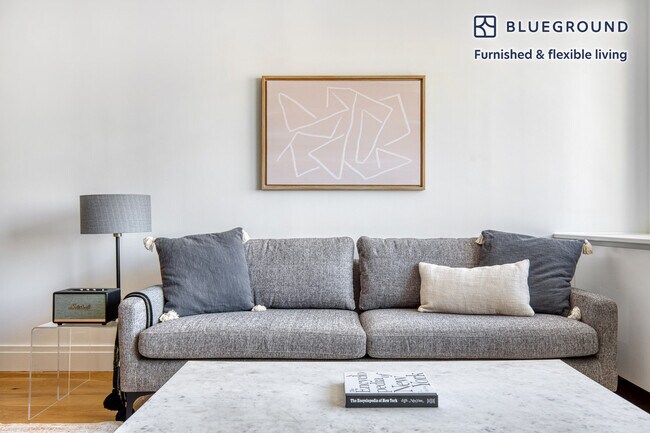 Foto del edificio - 201 East 86th St