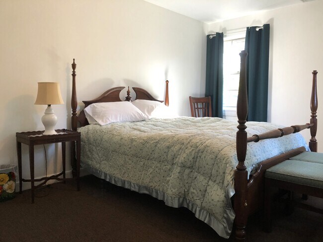 Dormitorio principal 1 - 216 Green Ave