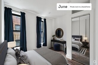 Building Photo - Private bedroom in 4 bed/2 bath Home
