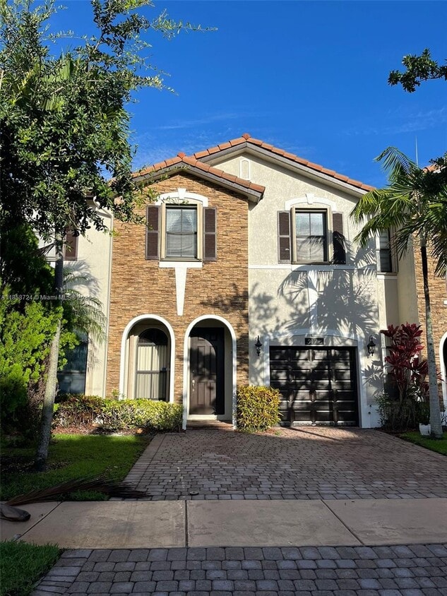 Primary Photo - 3178 NW 103rd Pl
