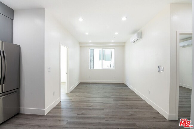 Foto del edificio - 1327 23rd St