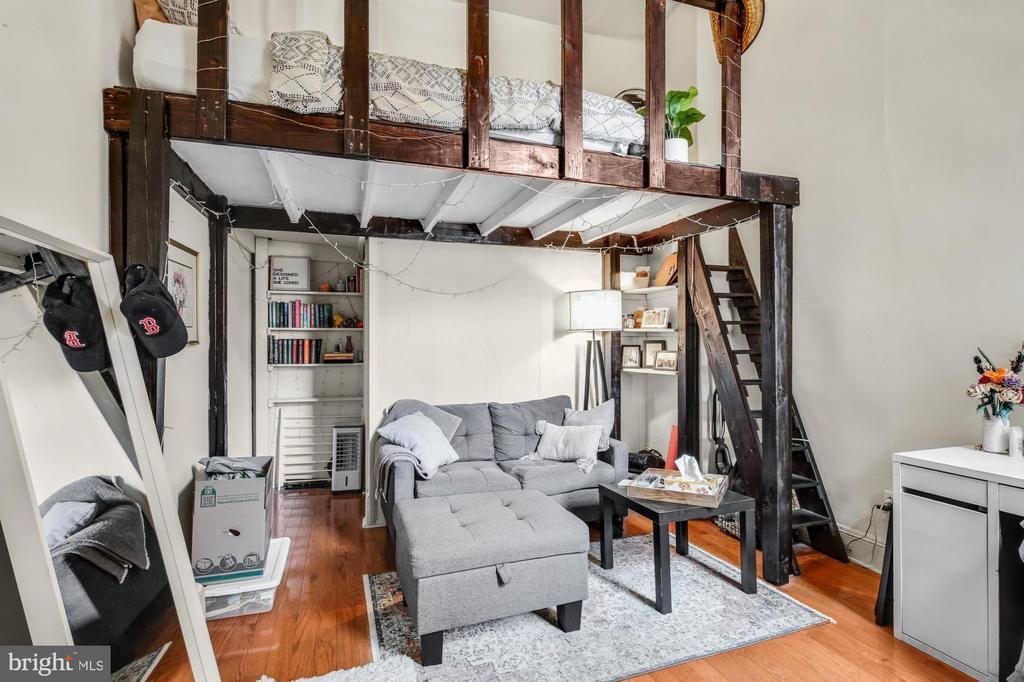Foto principal - 916 Pine St