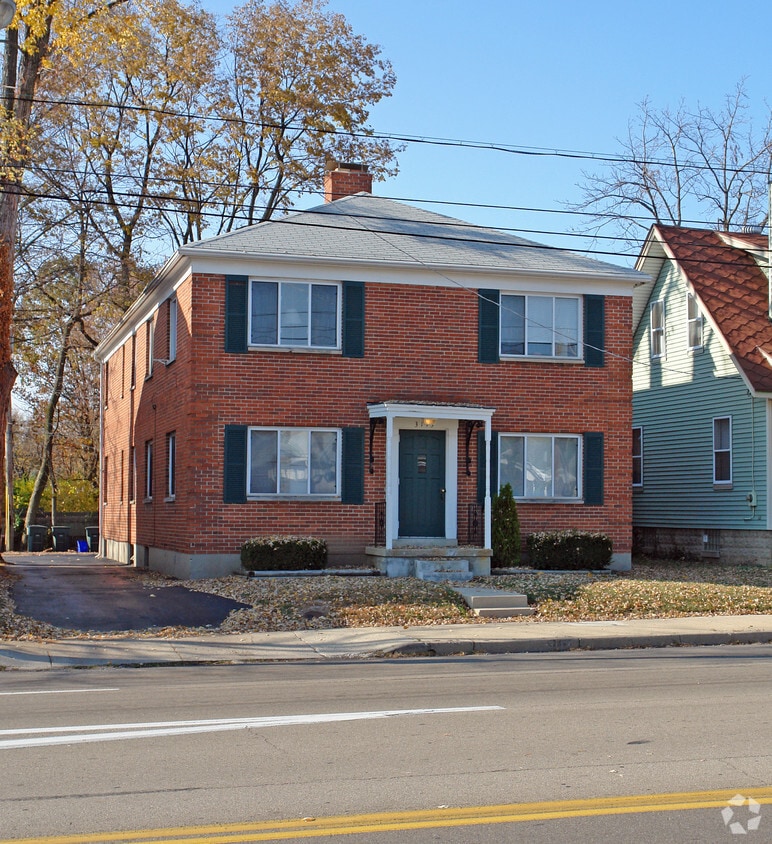 3113 S Smithville Rd, Dayton, OH 45420 Apartments in Dayton, OH