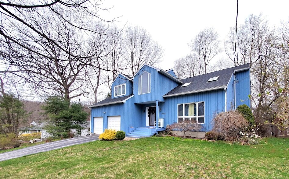 Foto principal - 360 Stevenson Rd