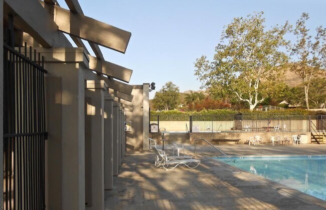 Foto del edificio - Stunning Newbury Park Home