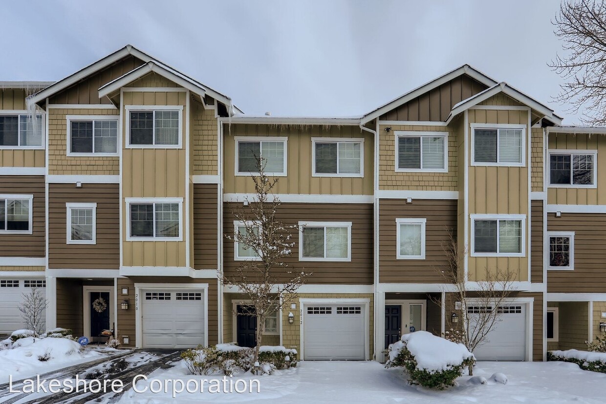 Primary Photo - 3 br, 2.5 bath House - 2012 112th ST SW