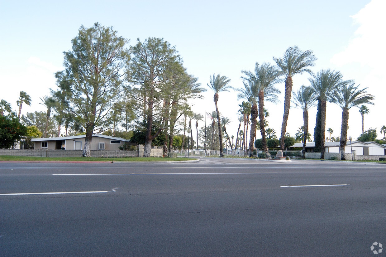 Primary Photo - The Canyon Retirement Community