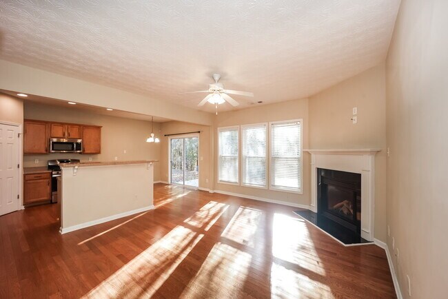 Foto del edificio - 6146 Allpoint Way