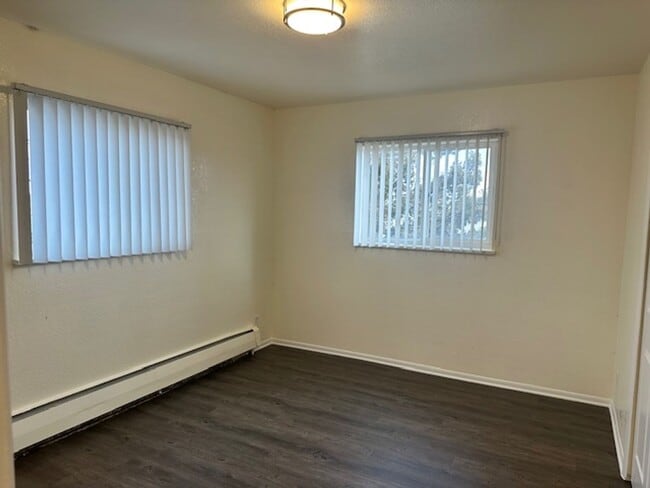 Interior Photo - Del Mar Garden