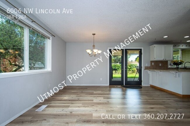 Foto del edificio - 6006 NW Lincoln Ave