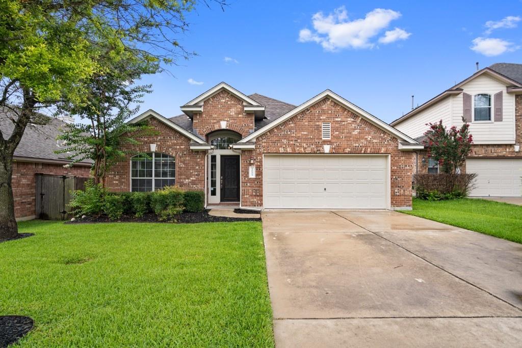 1689 Hidden Springs Path, Round Rock, TX 78665 - House for Rent in ...