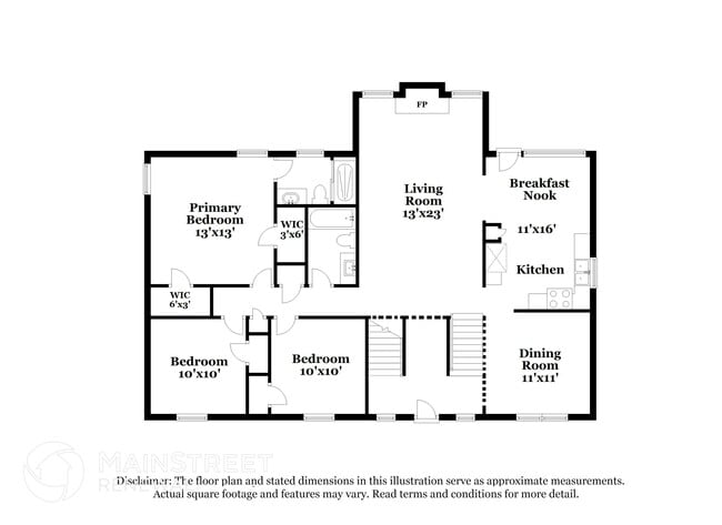 Building Photo - 1473 W Mulberry St