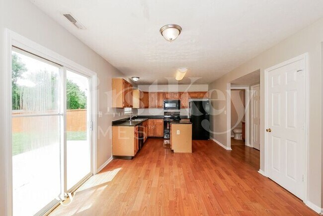 Building Photo - 3614 Rock Maple Dr