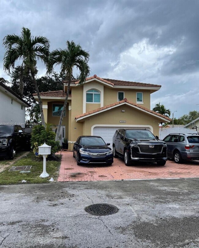 10331 SW 20th Terrace, Miami, FL 33165 House Rental in Miami, FL