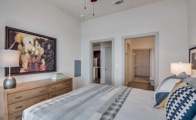 Foto del edificio - 1 bedroom in Houston TX 77005