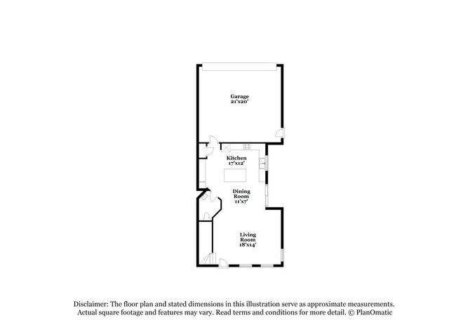 Foto del edificio - 10117 E Isabella Ave