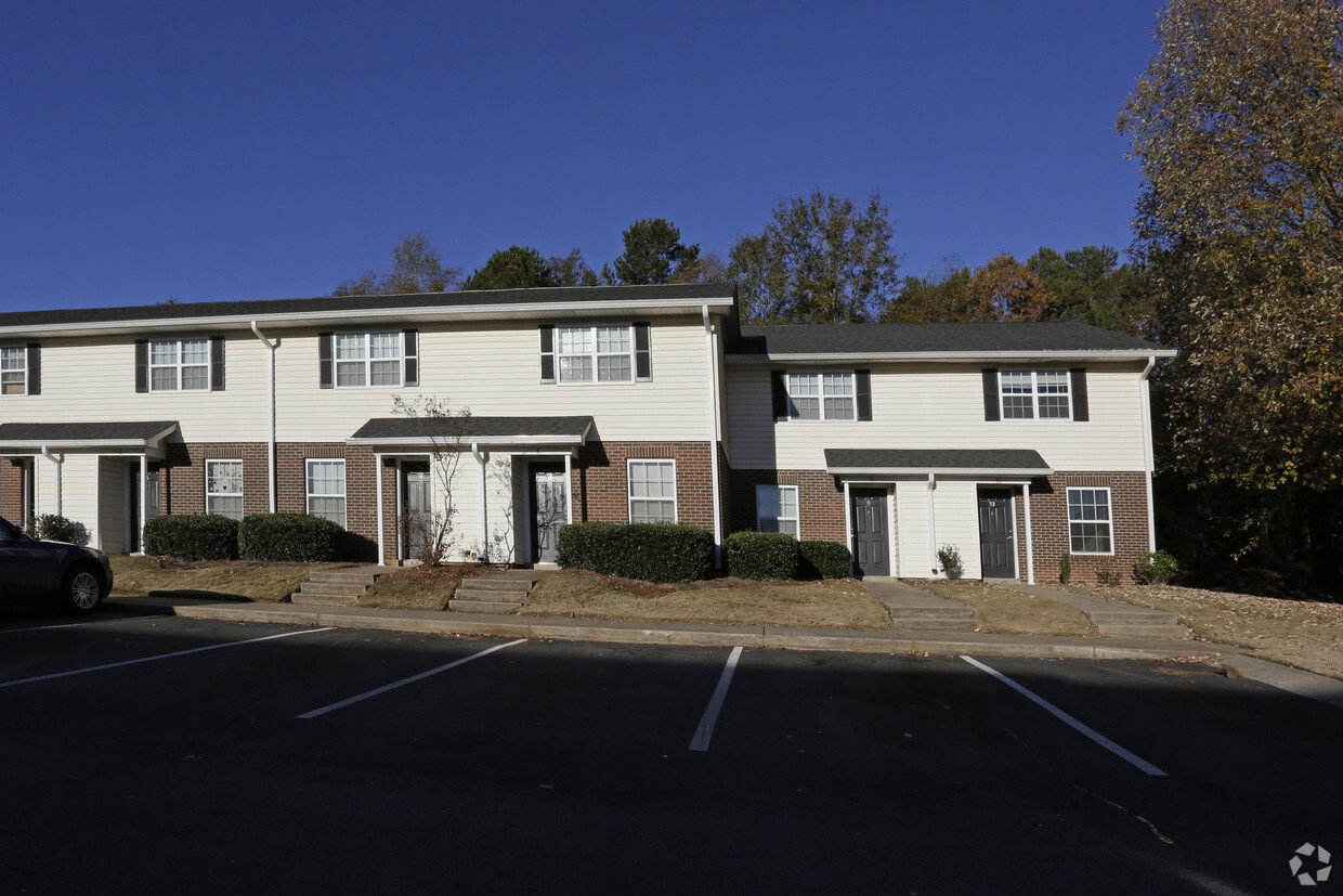 Foto del edificio - Meadowbrook Apartments