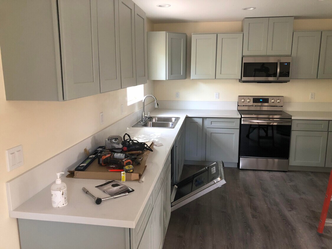 Foto del edificio - 3414 Randy Ln