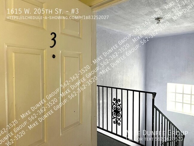 Building Photo - 1615 W 205th St