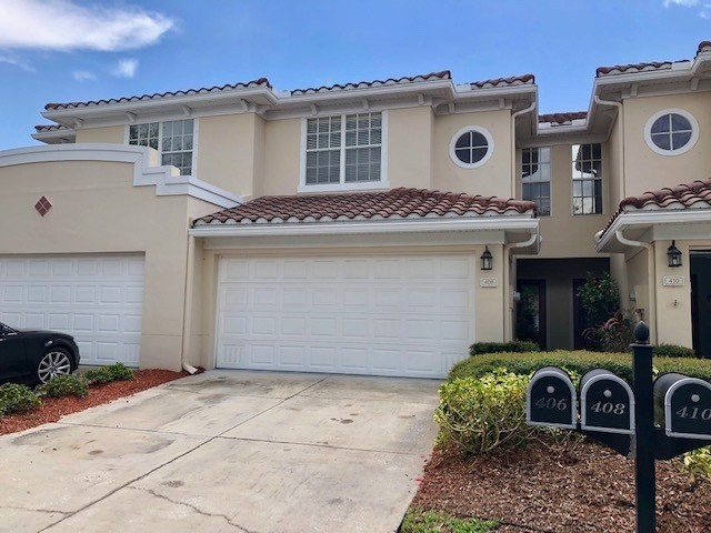 Primary Photo - GATED COMMUNITY IN CARILLON