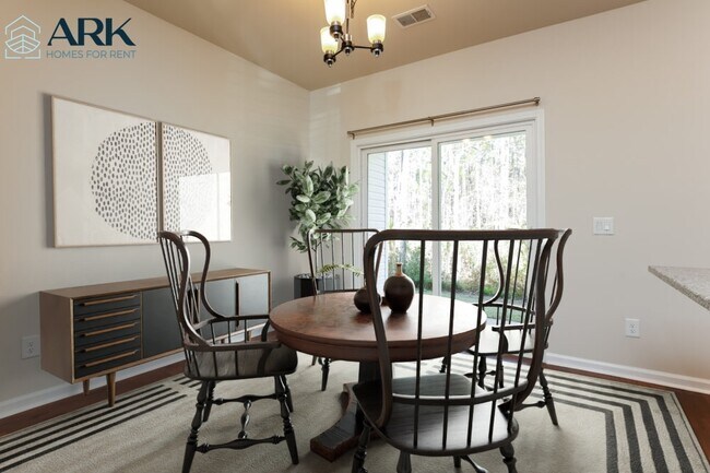 Foto del edificio - 109 Morning Line Dr