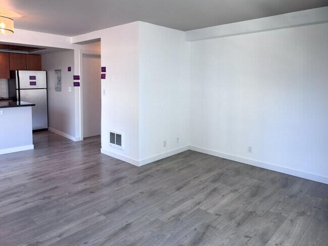 Foto del edificio - 1bd/1ba Seattle Condo