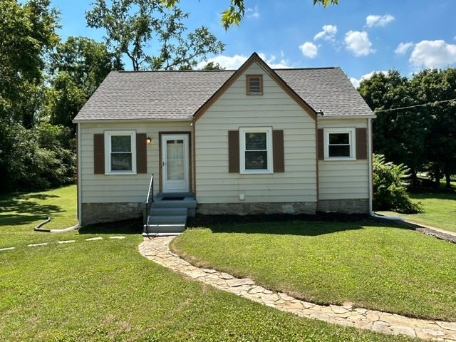 Photo - Charming 3-Bedroom South Nashville Rental with Hardwood Floors! Apartment