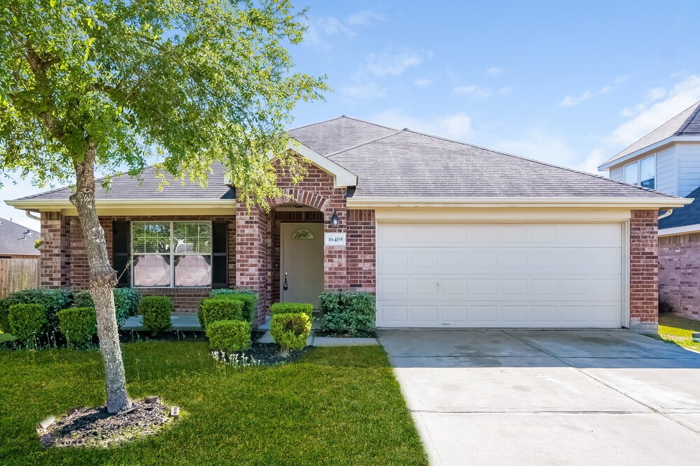 Foto principal - 16419 Great Ridge Ct