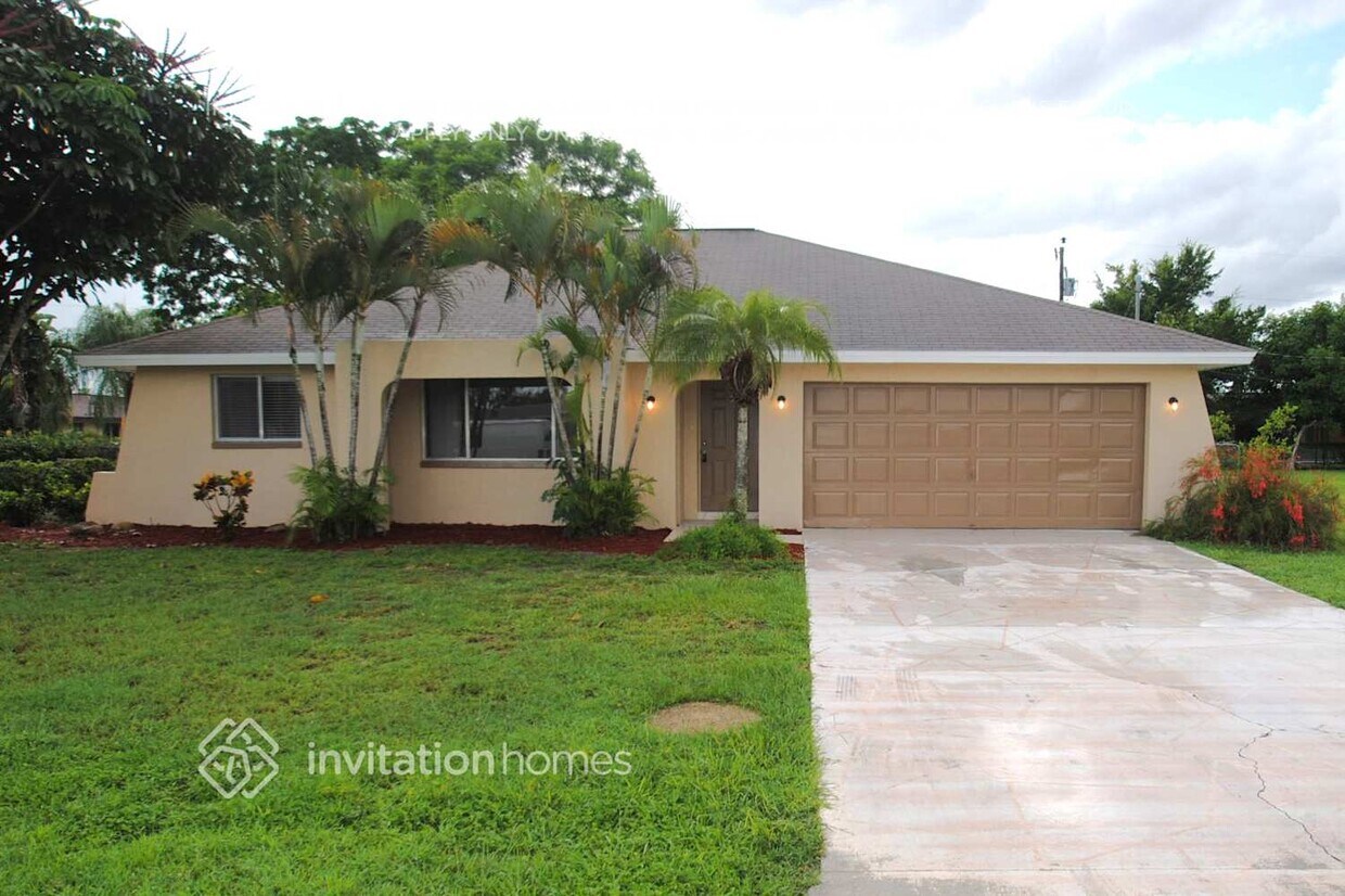 Foto principal - 212 SE 43rd Terrace