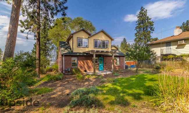 Building Photo - 3610 E Funk Ave