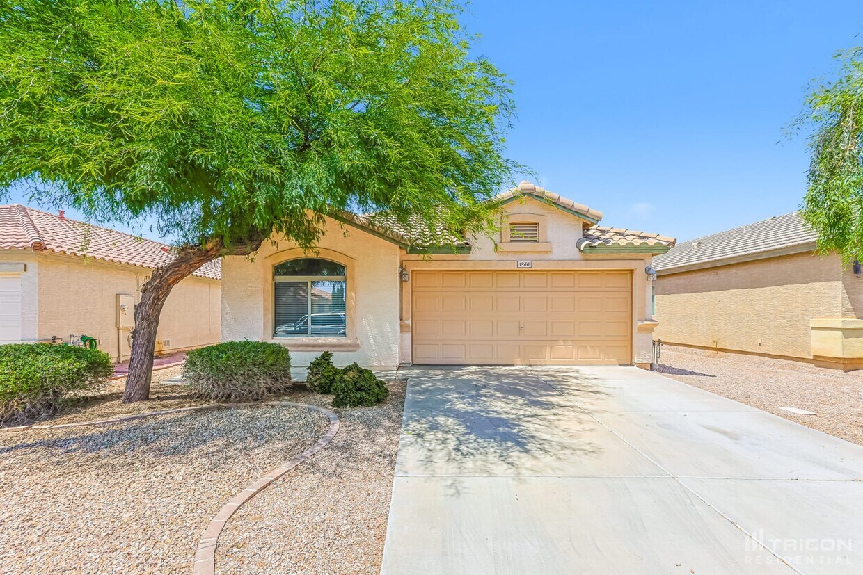 1360 E Estelle Lane San Tan Valley AZ House Rental in San Tan Valley