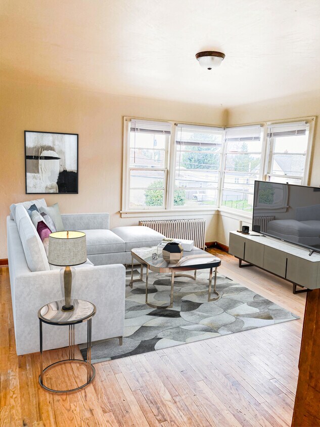 Foto principal - 952 Highland Ave