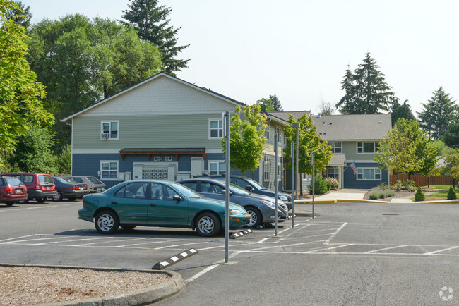 Building Photo - Maples 2