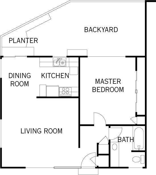 Building Photo - 737 Golden Oak Ct