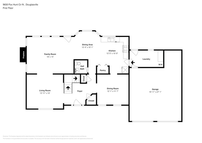 Foto del edificio - 9650 Fox Hunt Cir N