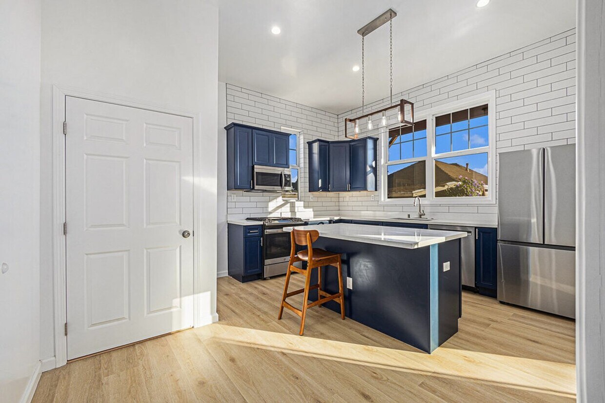 Primary Photo - 500 Central Ave #B - Studio | 1 bath | Low...