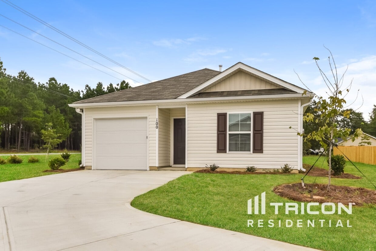 100 Carrington Dr Lugoff SC House Rental in Lugoff, SC