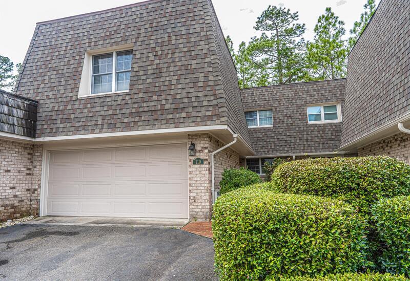 110 Wimbledon Dr, Pinehurst, NC 28374 Condo for Rent in Pinehurst, NC